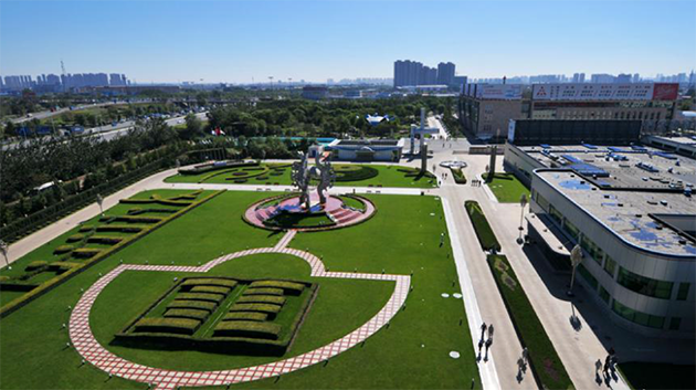 ���α���( Environmental )